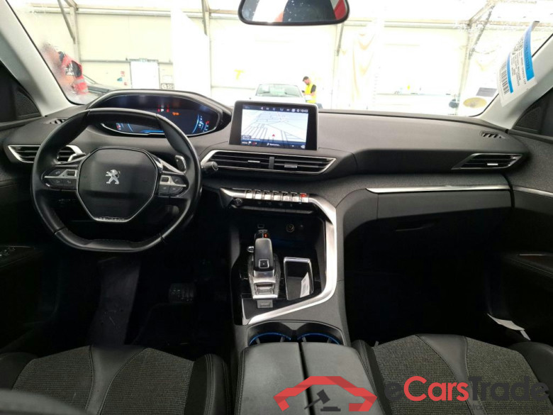 5008 Allure Business 1.5 HDi 130CV BVA8 E6d #5