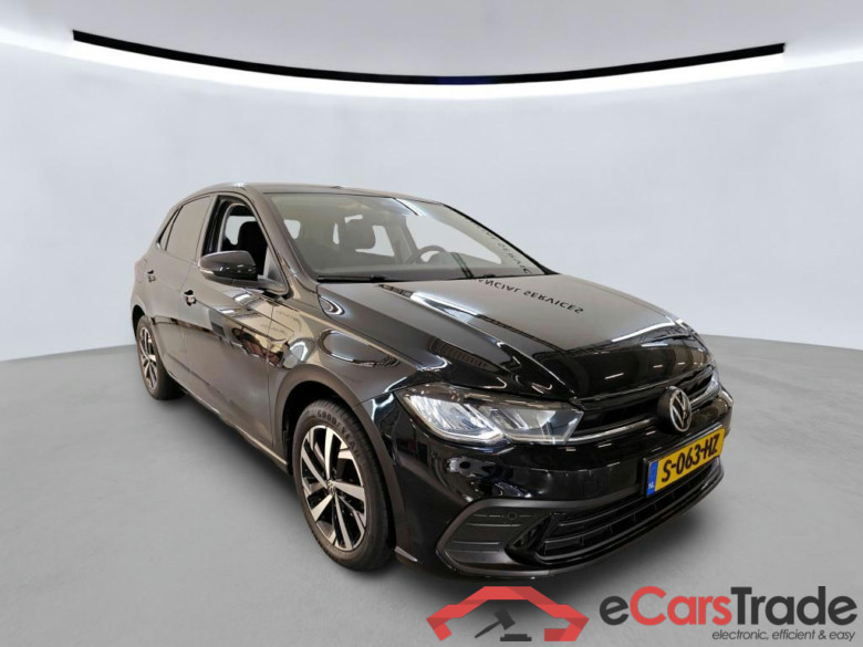 VOLKSWAGEN POLO 70 kW #4
