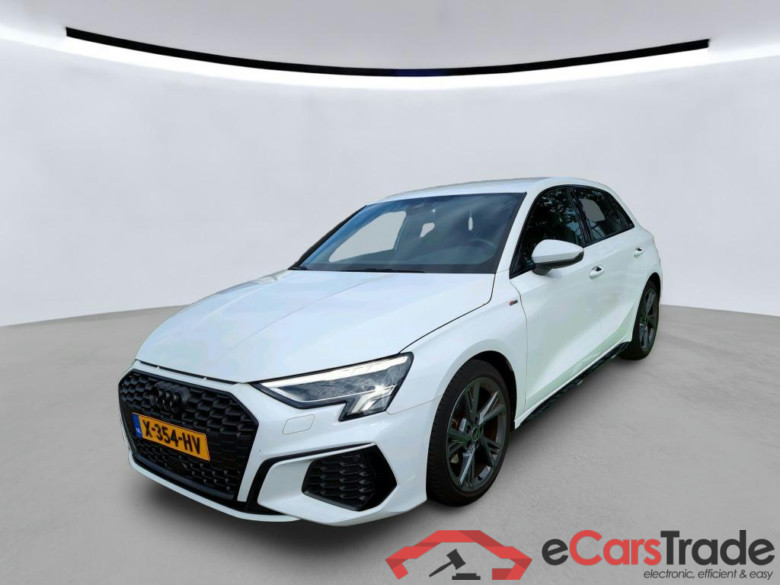 AUDI A3 Sportback 81 kW #1