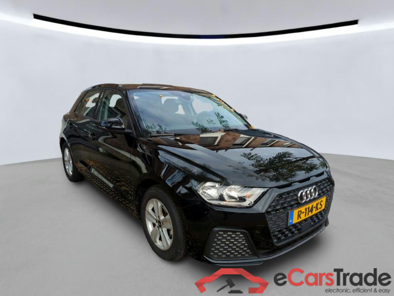 AUDI A1 Sportback 70 kW #3