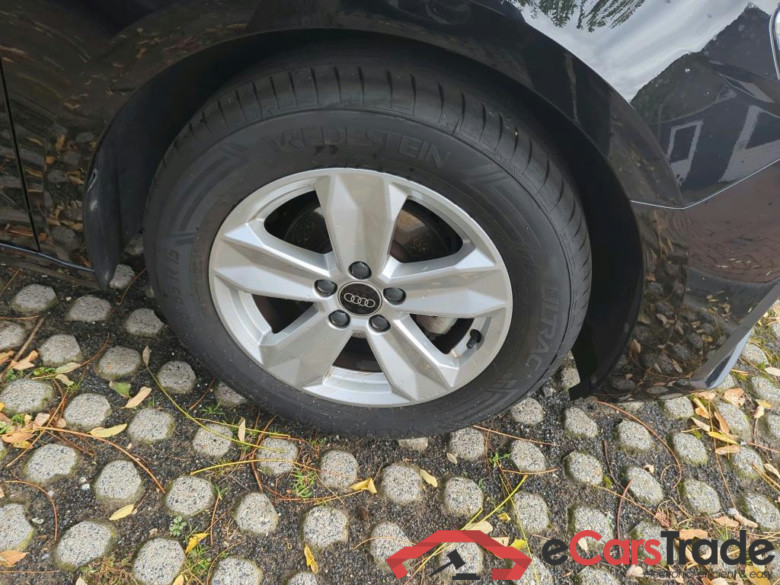 AUDI A1 Sportback 70 kW #6