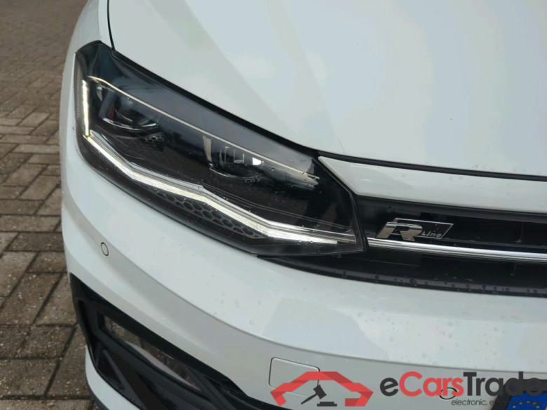 VOLKSWAGEN POLO 70 kW #4