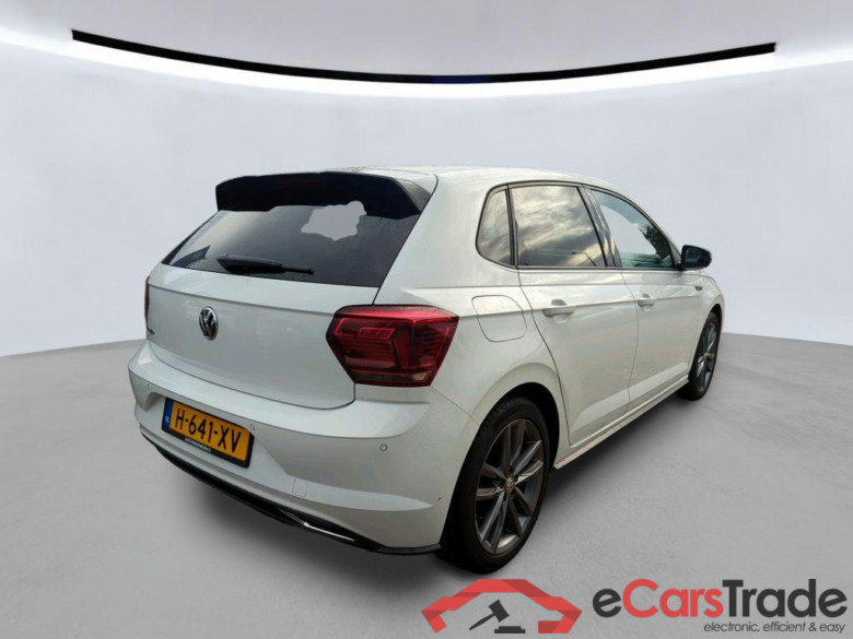 VOLKSWAGEN POLO 70 kW #6