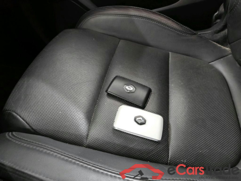 RENAULT Mégane Estate 103 kW #6