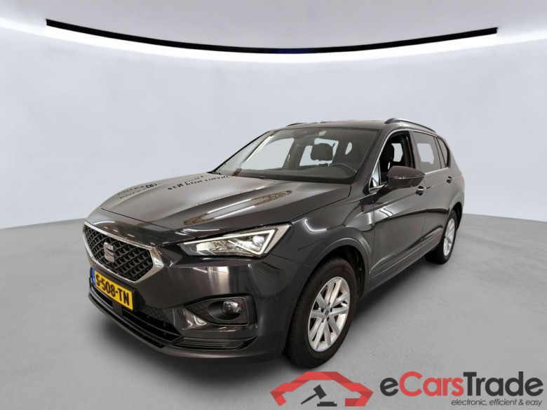 SEAT Tarraco 110 kW #1