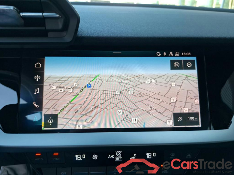 AUDI A3 Sportback 81 kW #3