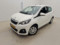 preview Peugeot 108 #0