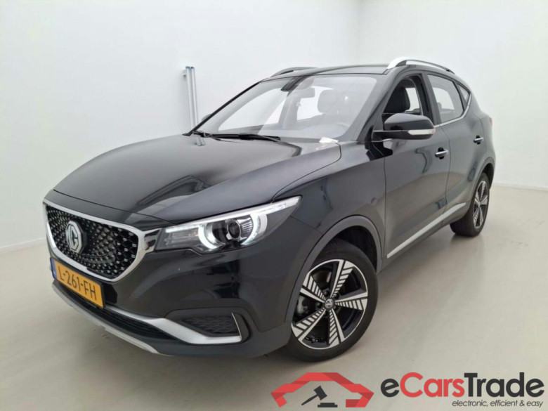 MG MG ZS EV Luxury 45 kWh