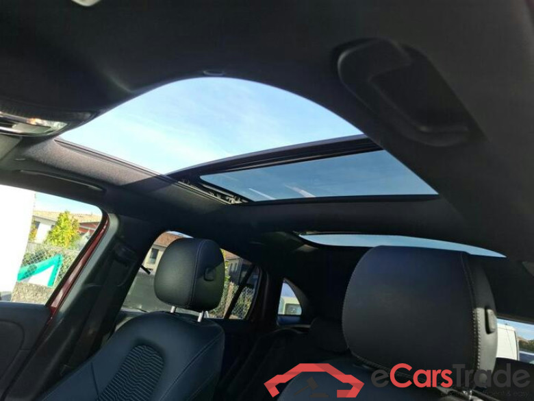 Mercedes GLA 250e Plug-In Hybrid Aut. Pano LED Widescreen Navi 1/2 Leather KeylessGo Camera Klima PDC .... #6