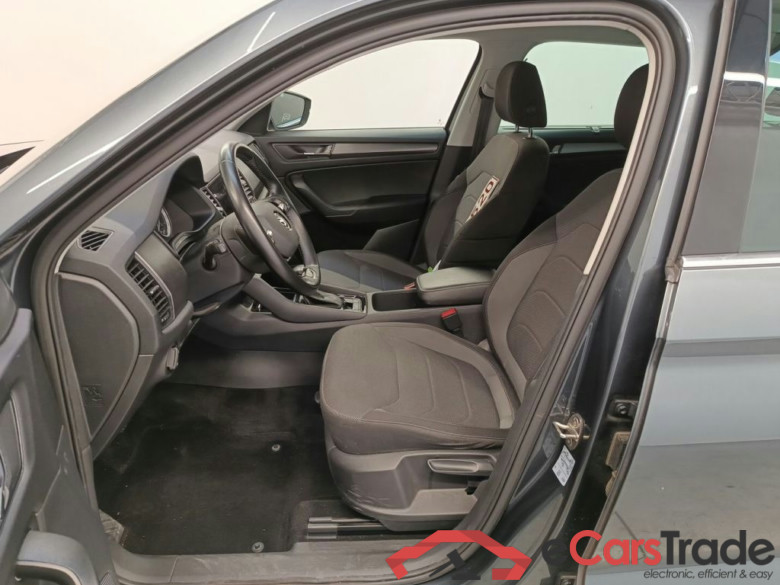 Skoda Kodiaq 2.0 CRTDI 110kW DSG7 Clever 5d #3