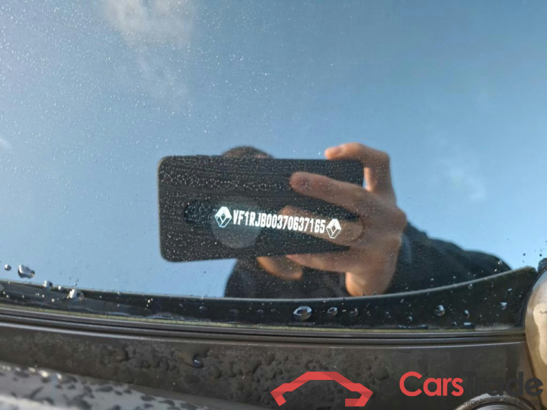RENAULT Captur 67 kW #2
