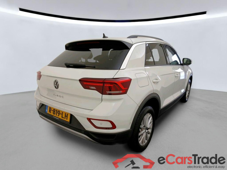VOLKSWAGEN T-Roc 110 kW #6
