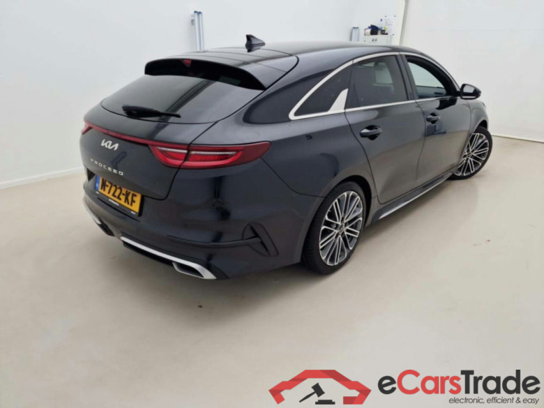 KIA PRO CEED 1.5 T-GDi GT-PlusLine #2