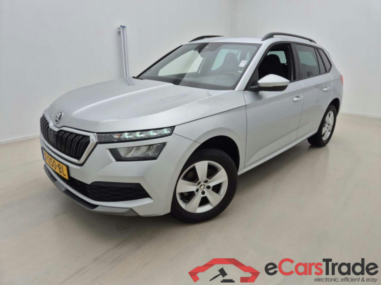 SKODA Kamiq 1.0 TSI Sport Business DSG