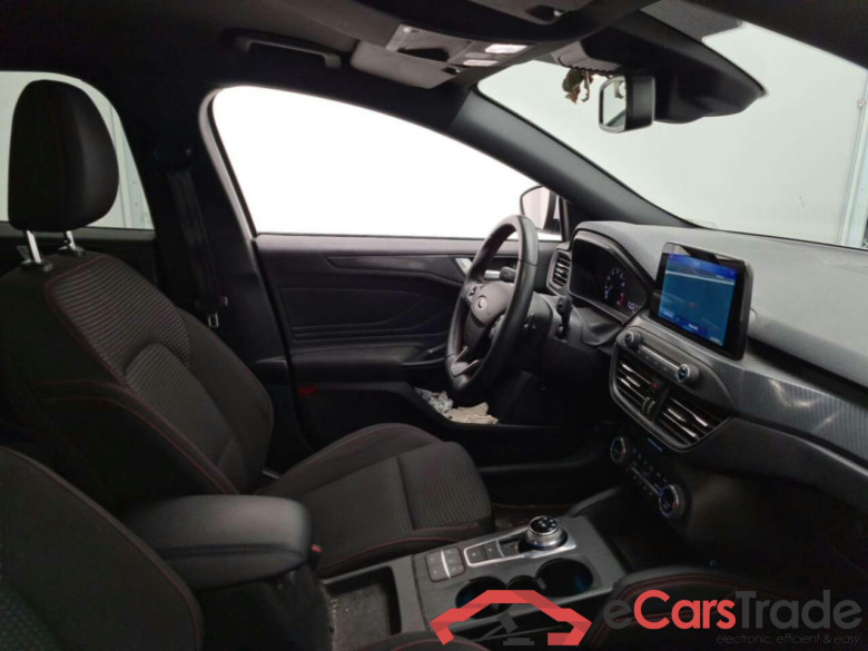 FORD Focus Wagon 1.5 EcoB. ST Line Bns AUT. #3