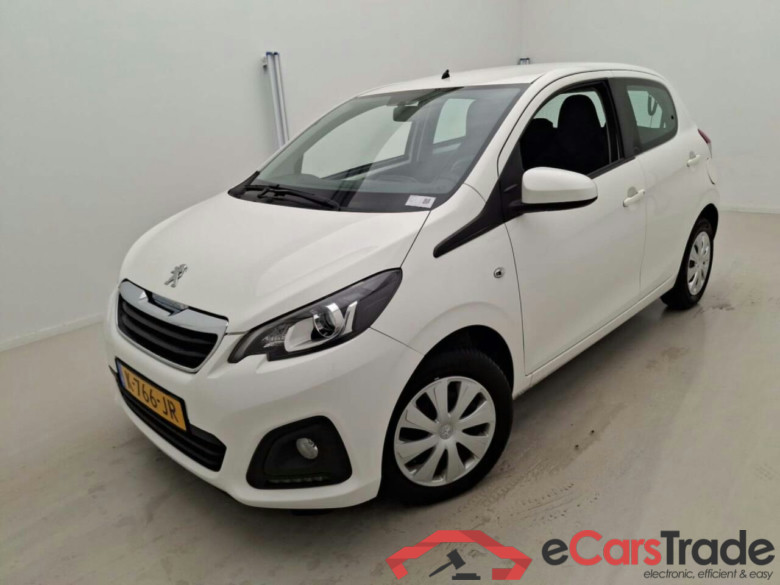 PEUGEOT 108 1.0 e-VTi Active #1
