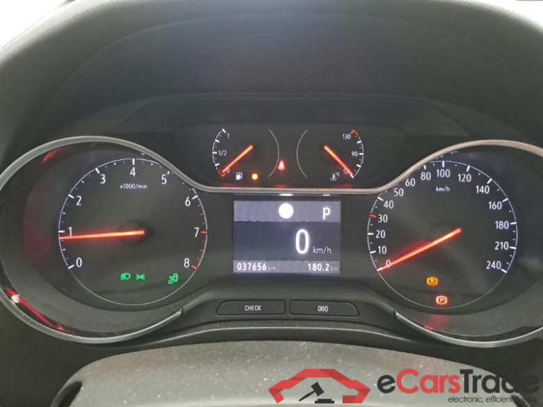 OPEL CROSSLAND / 2020 / 5P / CROSSOVER 1.5 DIESEL 120CV ULTIMATE SeS AT6 #4