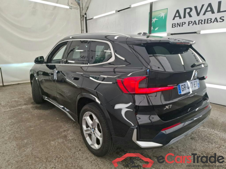 BMW X1 / 2022 / 5P / SUV sDrive18i xLine DKG7 #2