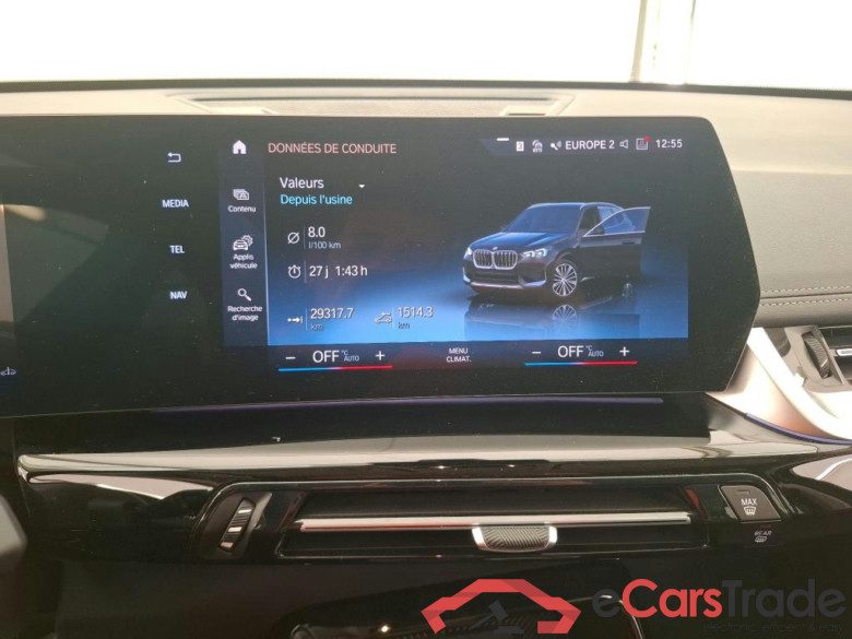 BMW X1 / 2022 / 5P / SUV sDrive18i xLine DKG7 #6