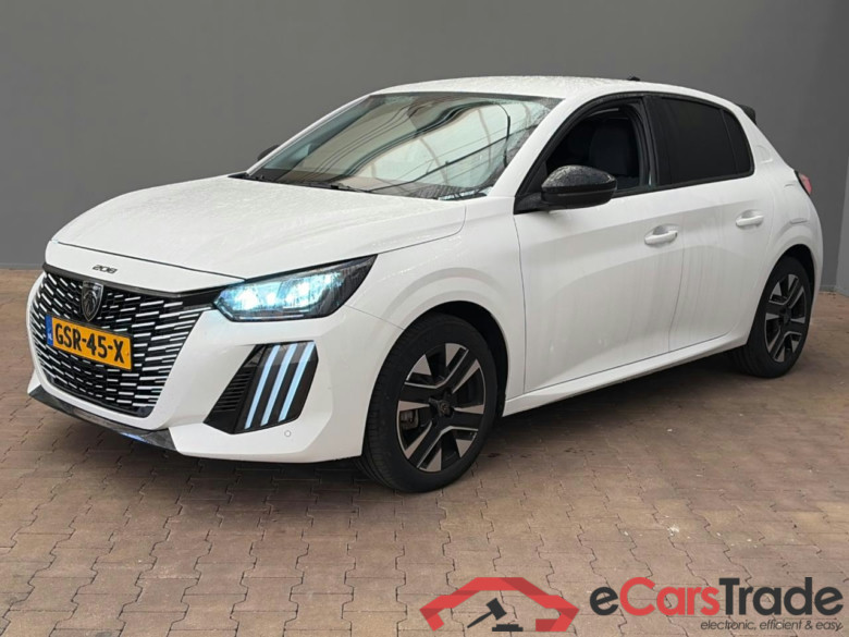 PEUGEOT 208 1.2 Hybr e-DCS6 All. #1