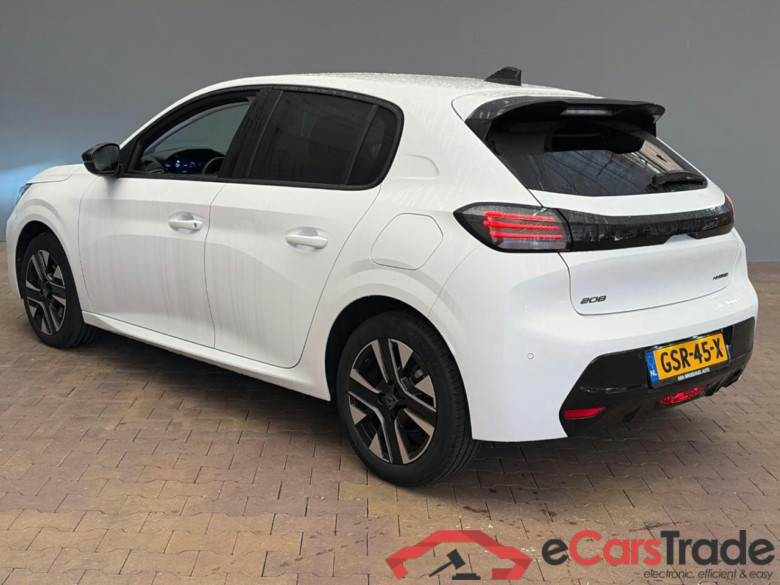 PEUGEOT 208 1.2 Hybr e-DCS6 All. #3