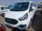 preview Ford Transit Custom #0