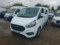 preview Ford Transit Custom #0