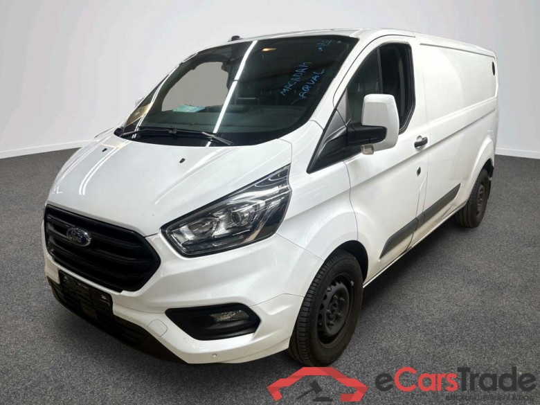 FORD Transit Custom 320 L2H1 LKW VA Autm. Trend 4d 96kW #1