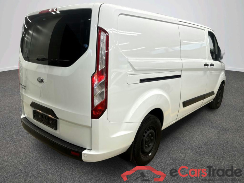 FORD Transit Custom 320 L2H1 LKW VA Autm. Trend 4d 96kW #2