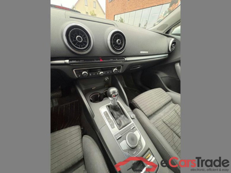 AUDI A3 Sportback 1.0 TFSI Sport S tronic #6
