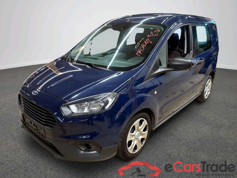 Transit Courier Trend 1.5 TDCi 55KW MT6 E6dT