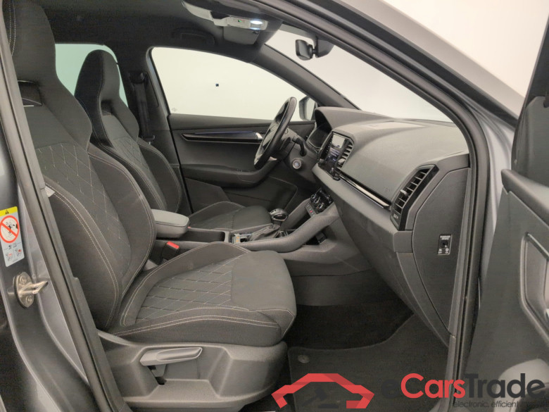 Skoda Karoq Sportline 1.5 TSI Evo2 150 ch ACT DSG7 #1