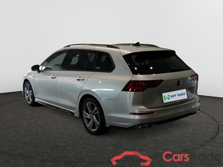 VOLKSWAGEN Golf VIII SW 1.0 eTSI R-Line Business Premium OPF DSG #4