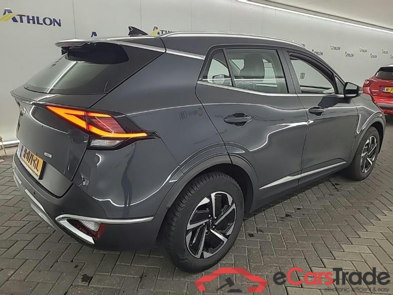 KIA SPORTAGE 1.6 T-GDi Hybrid Dyn.L.AT6 169kW Athlon Edition #3