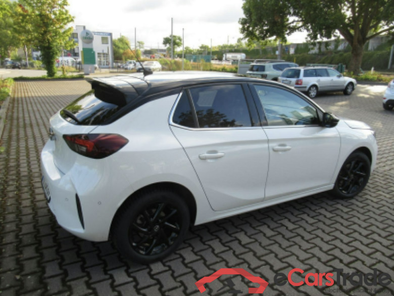 Opel Corsa F  #2