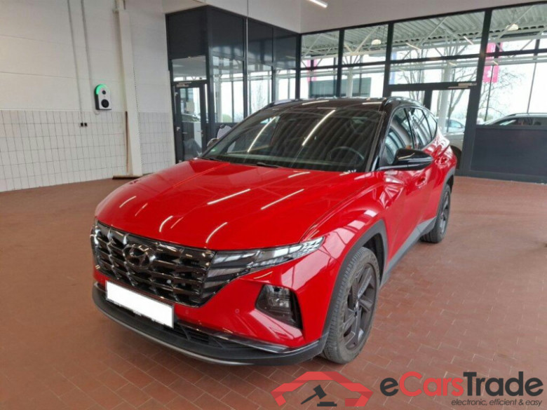HYUNDAI Tucson  #2