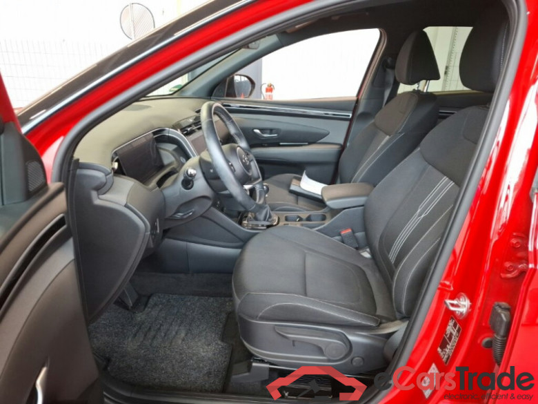 HYUNDAI Tucson  #5