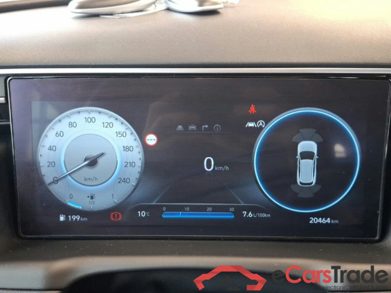 HYUNDAI Tucson  #6