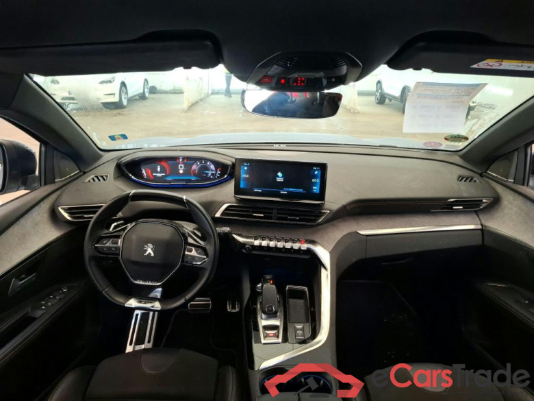 PEUGEOT 5008 / 2020 / 5P / SUV PureTech 130 S&S EAT8 GT Pack #5
