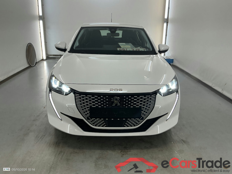 PEUGEOT 208 50 KWH ELECTRIQUE E-208 AUTO ACTIVE PACK #2