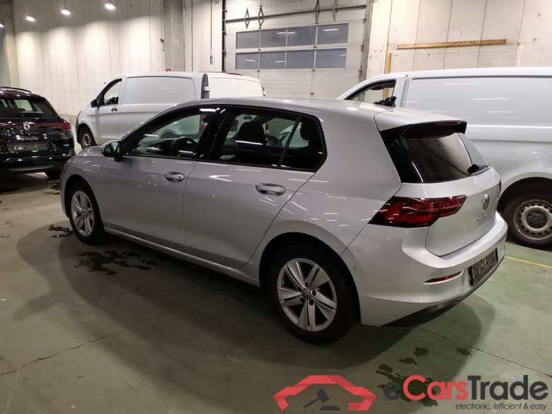 VOLKSWAGEN GOLF VIII 1.0 TSI 81KW LIFE #2