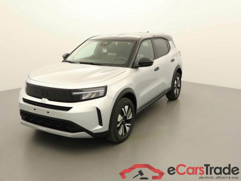 Opel Frontera GS 1.2 Gasoline 147hp #1