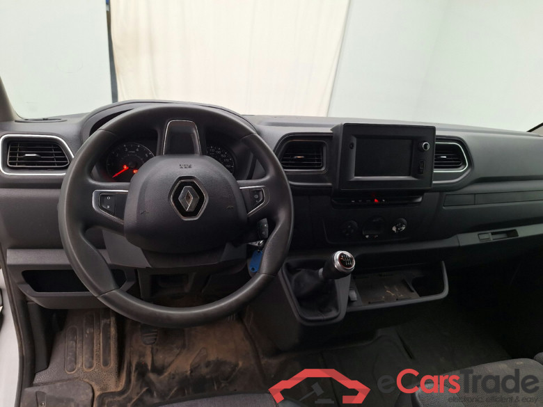 Renault Trucks, _Master '19, Mast.150 35 FG L3H2 Red Edit. #6