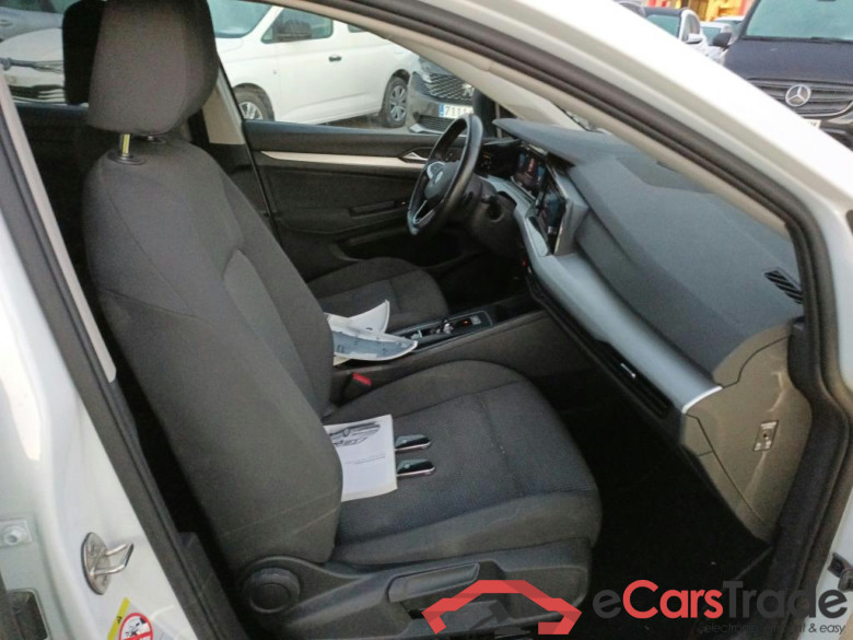 VOLKSWAGEN Golf / 2020 / 5P / berlina con portón 1.0 eTSI 81kW (110CV) DSG #6