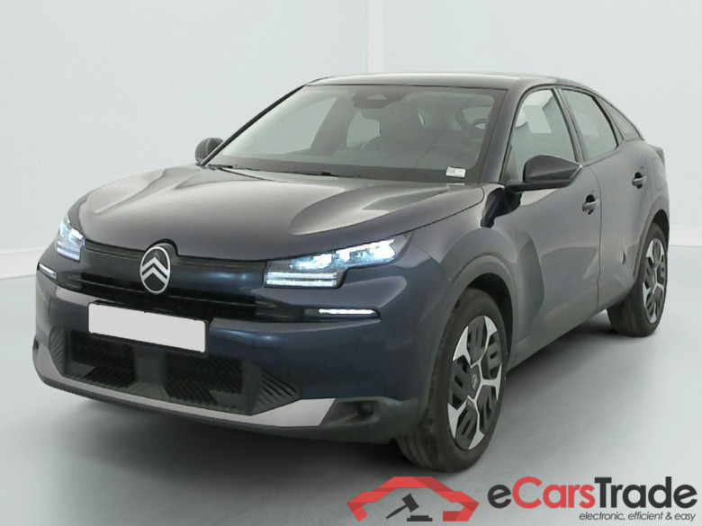 Citroen C4 Plus Hybride 145 ch e-DCS6 #3