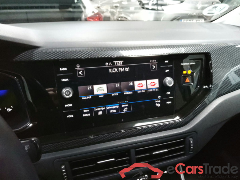 VOLKSWAGEN TAIGO 1.0 TSI 85 KW 115CV 6V manual MAS #6