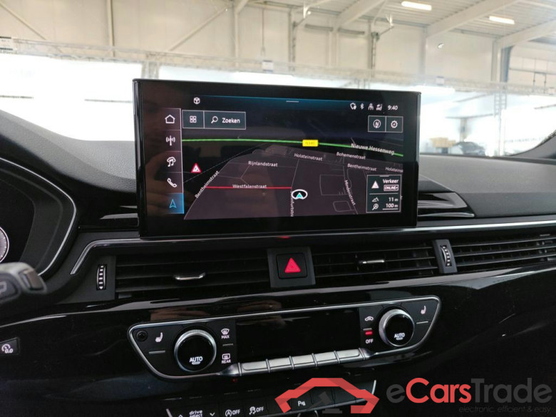 AUDI A4 Avant 150 kW #2