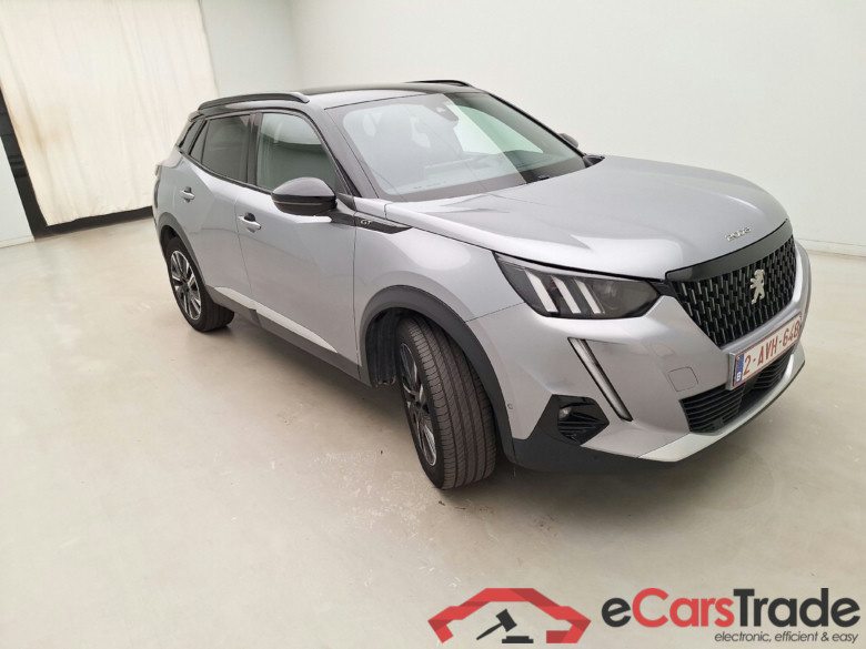 Peugeot, 2008 '19, 2008 1.2 96kW GT Pack EAT8 #5