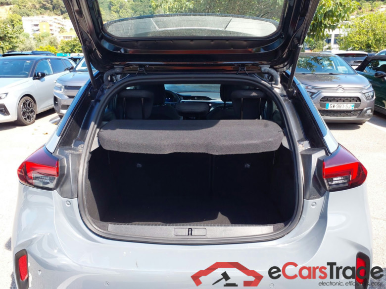 OPEL CORSA  OPEL CORSA  1.2 100cv turbo 100 cv GS BVM + pack confort #2