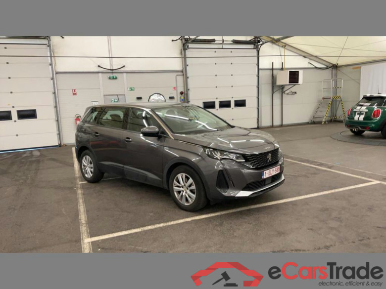 PEUGEOT 5008 Dsl 1.5 BlueHDi Active Pack #2